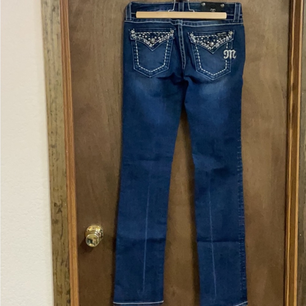 Miss Me Jeans Straight‎ 27